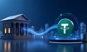 ورود بانک‌ها به دنیای استیبل‌ کوین‌ها؛ تهدیدی برای قیمت تتر؟