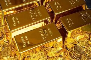 آیا قیمت طلا در مسیر افزایش است یا کاهش؟